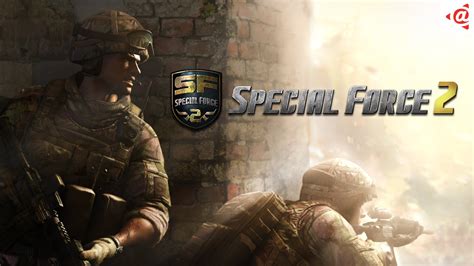 Special Force 2 .
